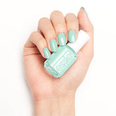Essie- Mint Candy Apple